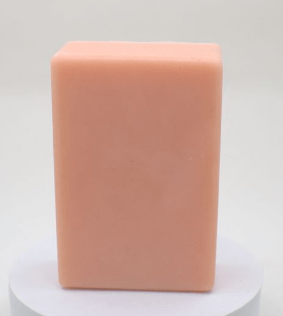 Kabocha Squash Artisan Handcrafted Triple Butter Beauty Bar Soap